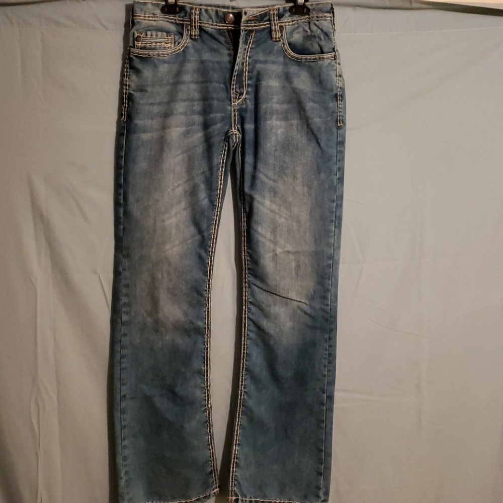 Buffalo David Bitton men's jeans